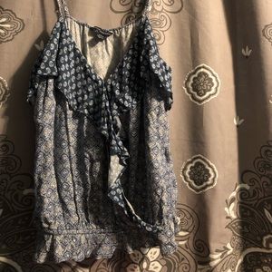 American Eagle Tank Top